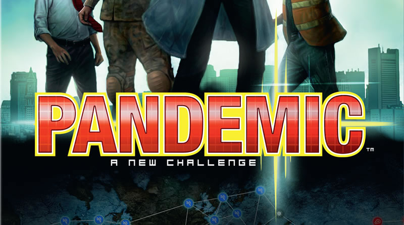 17 Top Images Pandemic Board Game App Review : Pandemic Board Game Review - A Great Cooperative Game