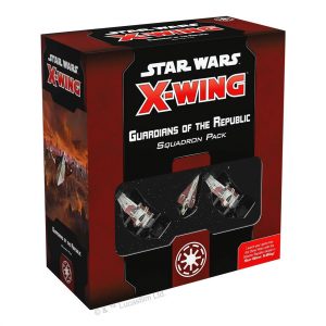 star wars x-wing guardians of the republic squadron pack