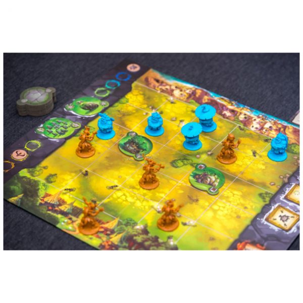 Cairn Board Game UK