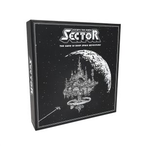 escape the dark sector board dice game uk