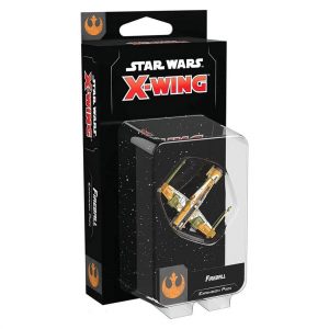 x-wing Fireball Expansion Pack
