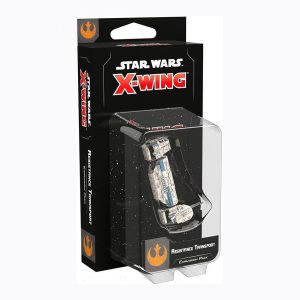 x-wing Resistance Transport Expansion Pack