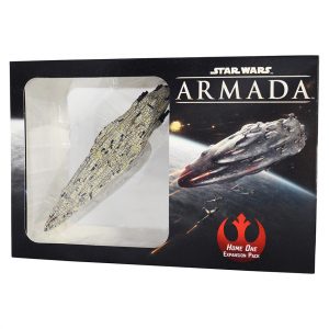 star wars armada Home One Expansion Pack