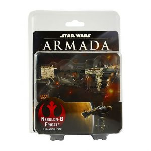 star wars armada Nebulon-B Frigate Expansion Pack
