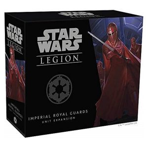 star wars legion imperial royal guards unit expansion
