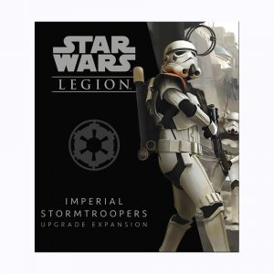 star wars legion imperial stormtroopers upgrade expansion