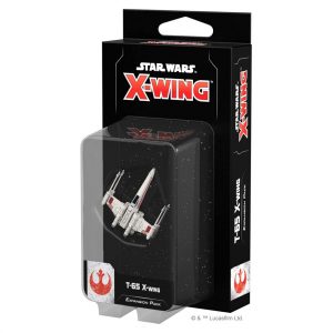 T-65 X-Wing Expansion Pack