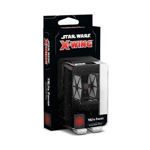 X-wing TIE/fo Fighter Expansion Pack