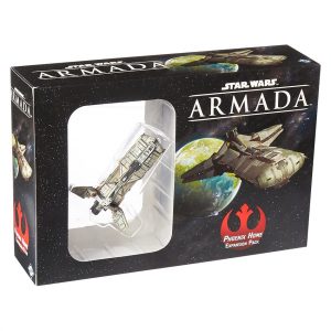 Star Wars Armada: Phoenix Home Expansion Pack