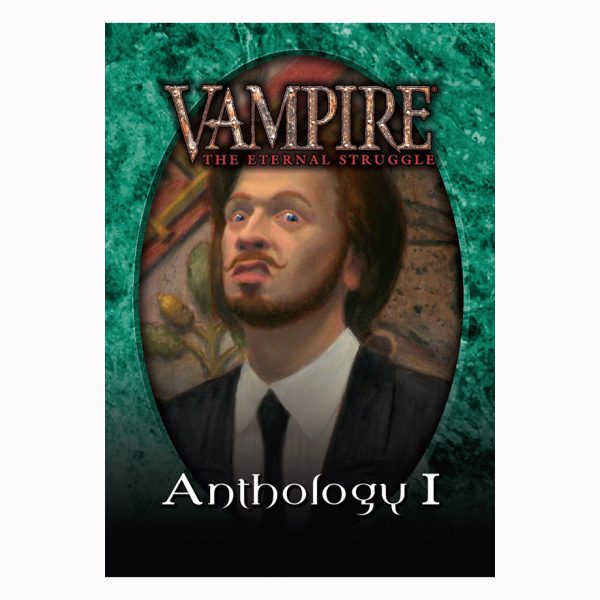 Vampire: The Eternal Struggle (VTES): Anthology 1