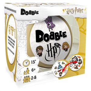 Dobble: Harry Potter
