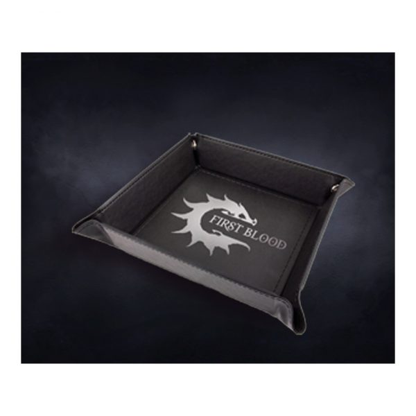 Conquest: First Blood Official Dice Tray