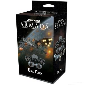 star wars armada dial pack