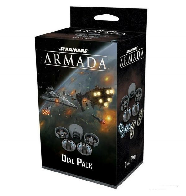 star wars armada dial pack