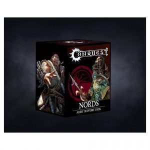 Conquest: Nords Army Support Pack (Wave 2)
