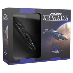 Star Wars Armada: Recusant Class Destroyer Expansion Pack