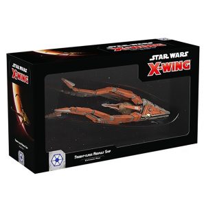 X-Wing: Trident-Class Assault Ship