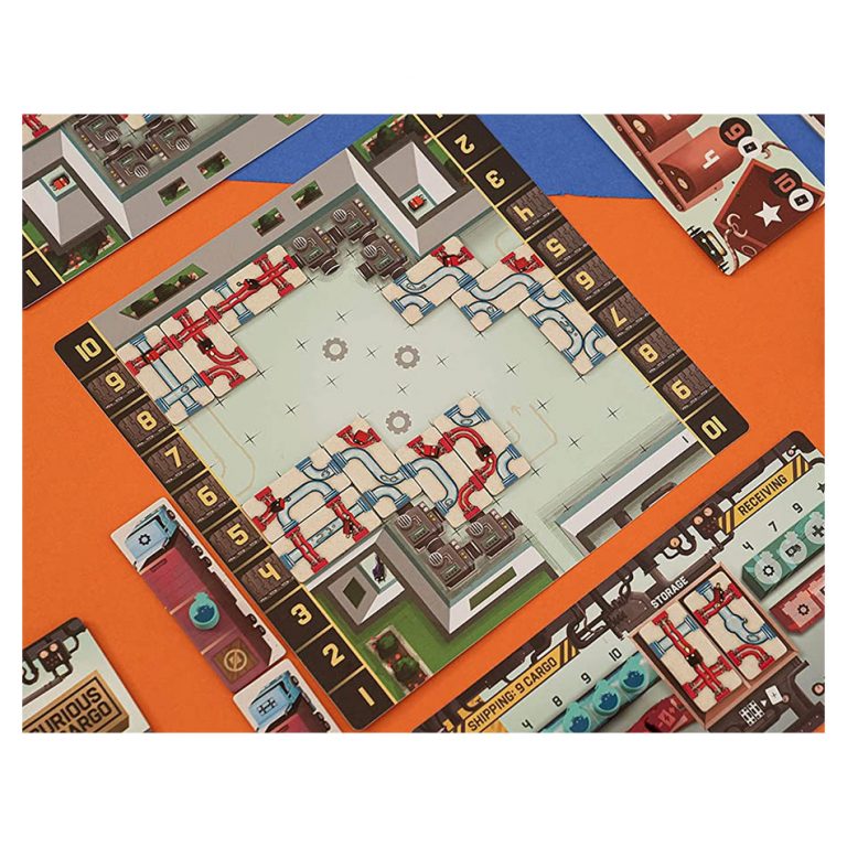 EH Gaming Board, Tabletop & Card Game Store in York, UK