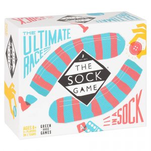 the sock game party game