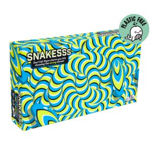 Snakesss - Big Potato Games