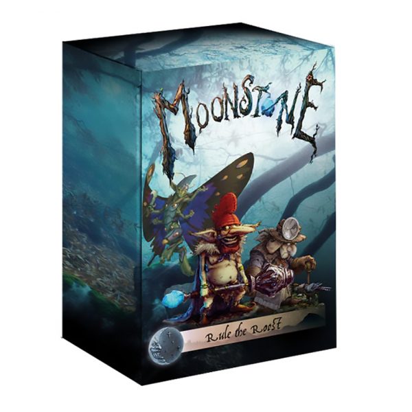 Moonstone: Rule The Roost Troupe Box