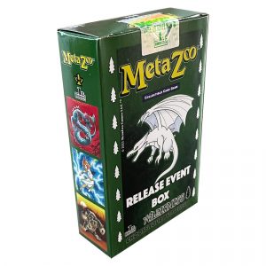 MetaZoo: Wilderness 1st Edition Release Event Box