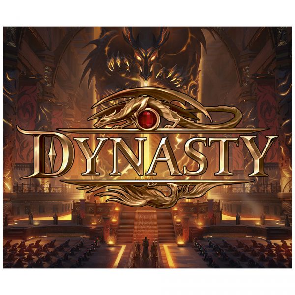 Flesh & Blood TCG: Dynasty Launch Armory - Friday 11th November