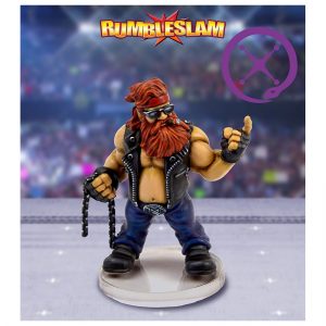 Rumbleslam: Lord of Anarchy (Superstar)