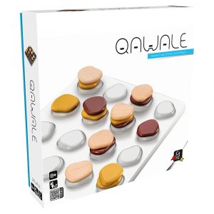 Qawale Board Game