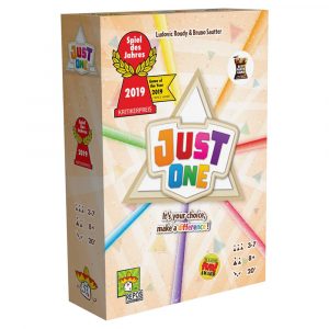Just One - Party Game
