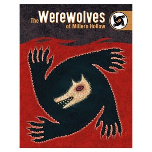 The Werewolves of Miller's Hollow - Party Game