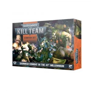 Warhammer 40K: Kill Team Starter Set