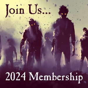 EH Gaming 2024 Membership