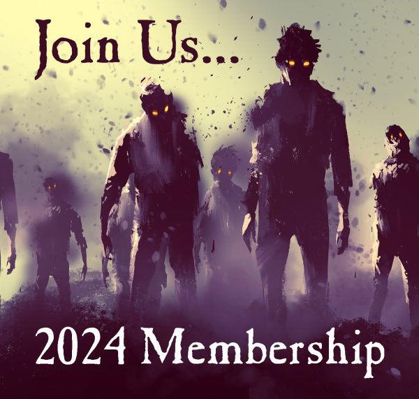 EH Gaming 2024 Membership