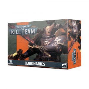 Warhammer 40K: Kill Team Legionaries