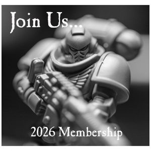 EH Gaming 2026 Membership