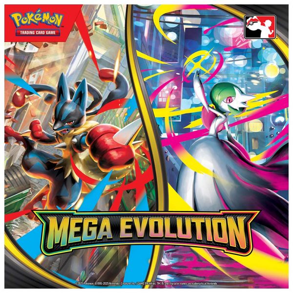 Pokemon York Mega Evolution Prerelease
