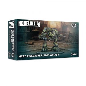 Konflikt '47 United States M2A5 Linebacker Jump Walker