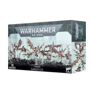 Warhammer 40K Tyranids Gargoyles