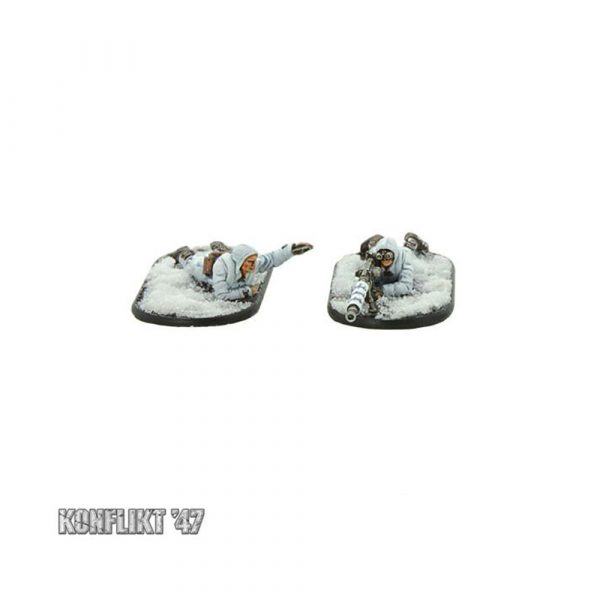 Konflikt '47 Axis Heavy Sniper Team