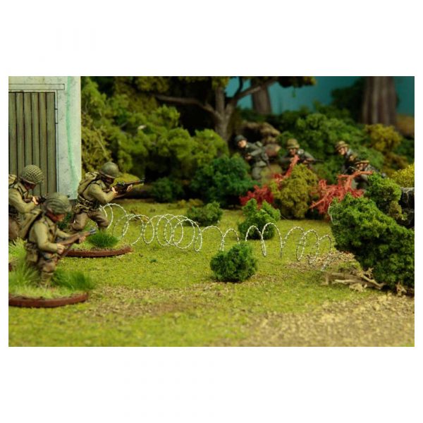 Warlord Games Bolt Action Barbed Wire