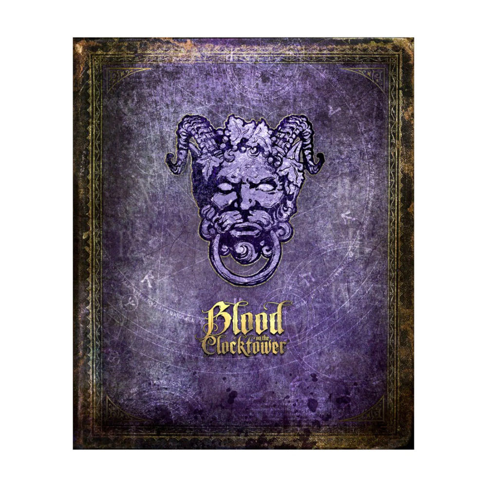 Blood on the Clocktower