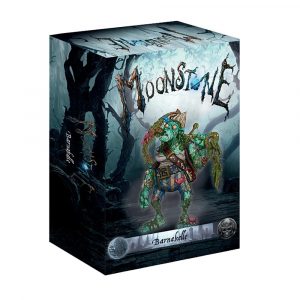 Moonstone Barnakelle