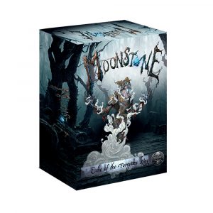 Moonstone Echo of the Forgotten King