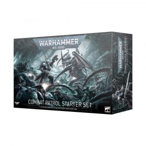 Warhammer 40K Combat Patrol Starter Set