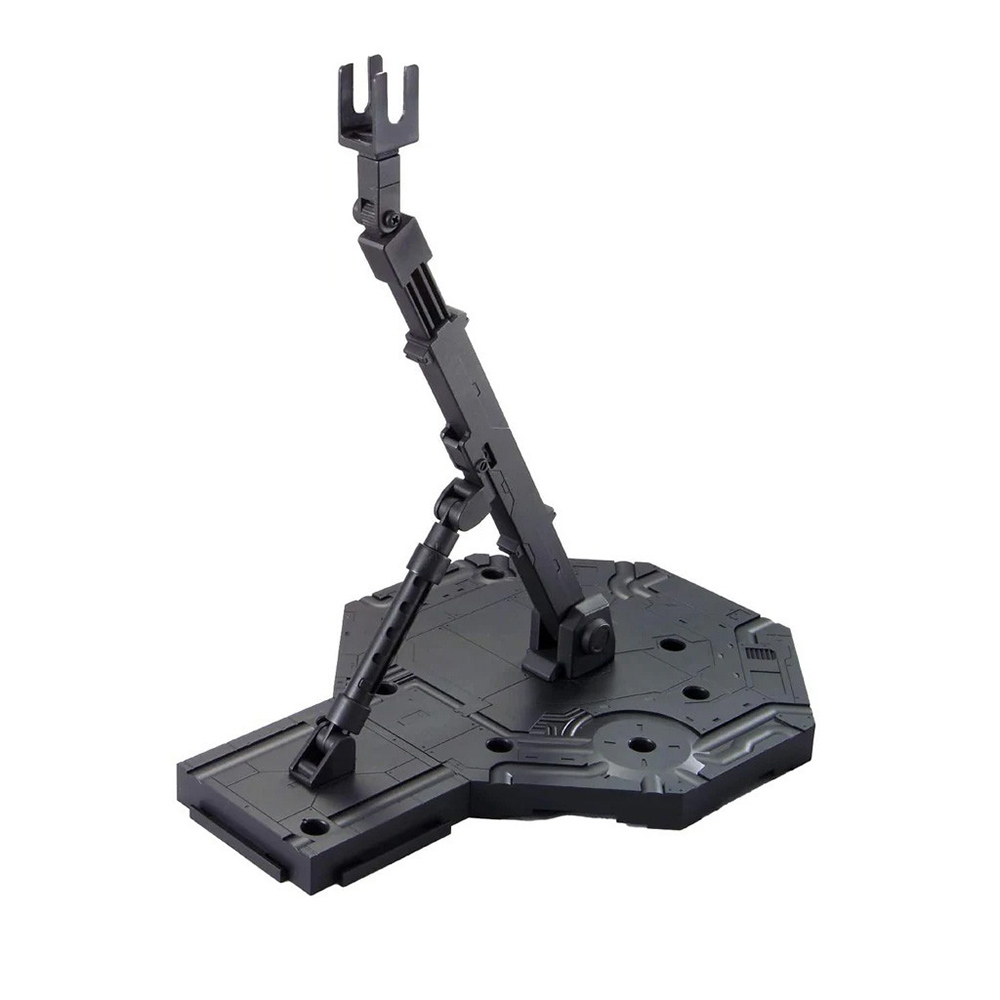 Bandai Gundam Action Base 1 (Black)