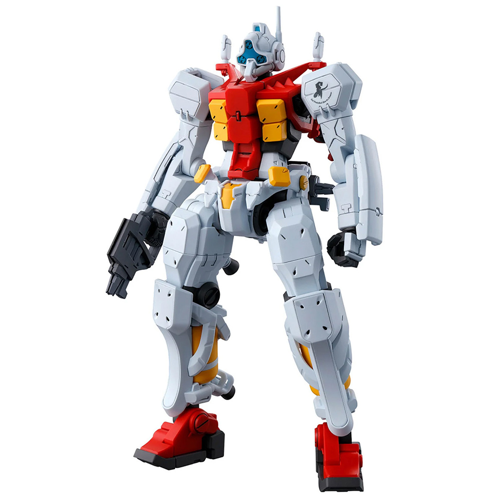 HG 1/144 Sugai's Gelgoog (GQ) (High Grade Gunpla)