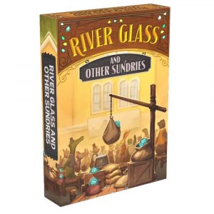 River Valley Glassworks: River Glass & Other Sundries Expansion