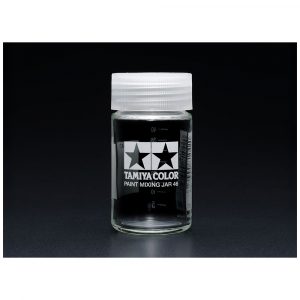 Tamiya Paint Mixing Jar 46ml