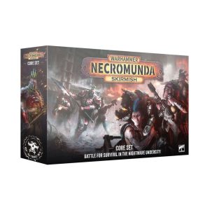 Necromunda Skirmish Core Set